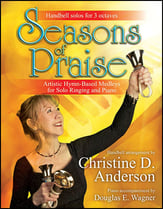 Seasons of Praise Handbell sheet music cover